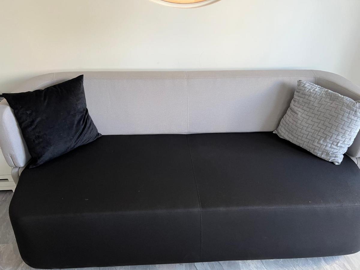 Luxury Westpark 2-room Lakeview W5 Appartamento Bucarest