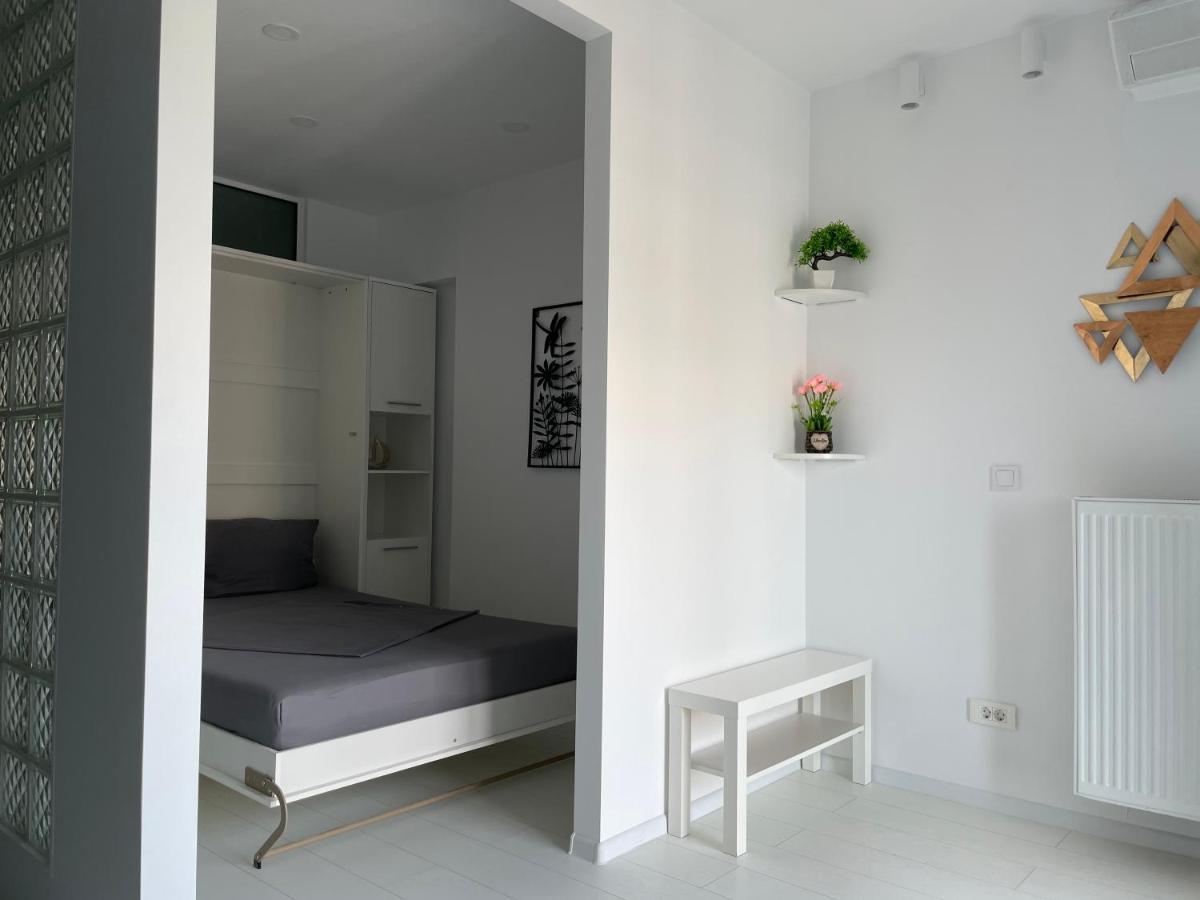 Luxury Westpark 2-room Lakeview W5 Appartamento *
