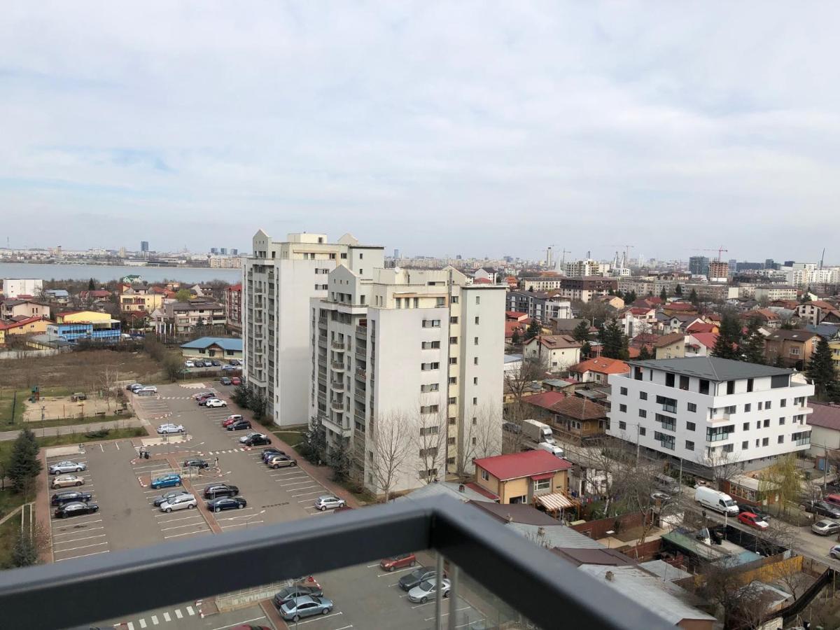 Appartamento Luxury Westpark 2-room Lakeview W5