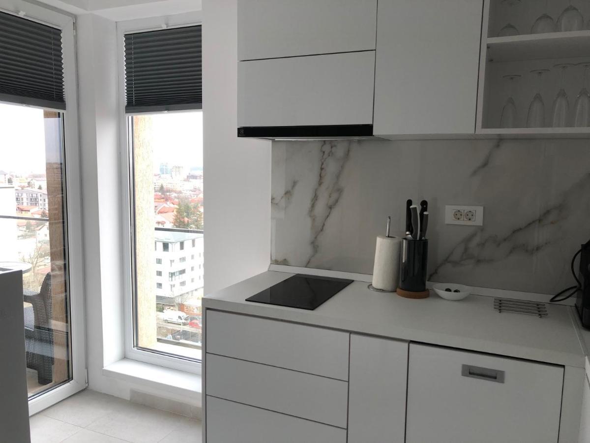 Luxury Westpark 2-room Lakeview W5 * Bucarest