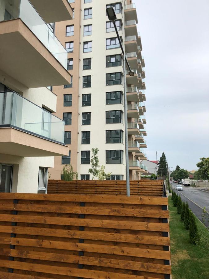 Appartamento Luxury Westpark 2-room Lakeview W5 Bucarest