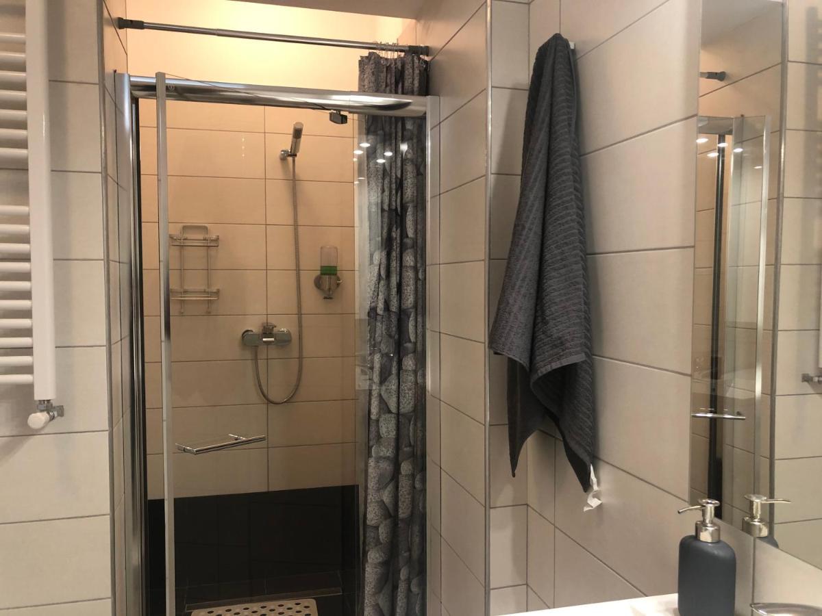 Luxury Westpark 2-room Lakeview W5 Appartamento