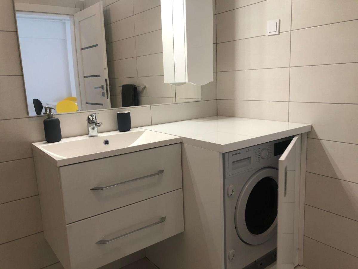 Luxury Westpark 2-room Lakeview W5 Appartamento Bucarest